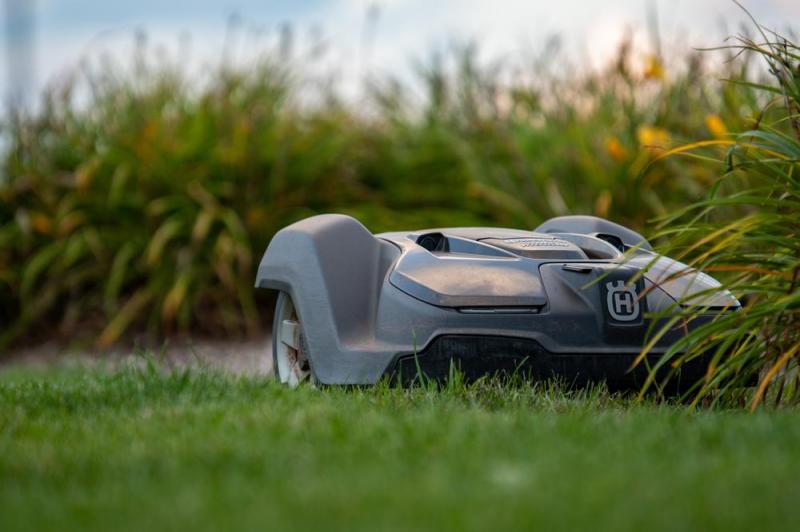 Robot de tonte &agrave; Bondues, comment faire le bon choix ?