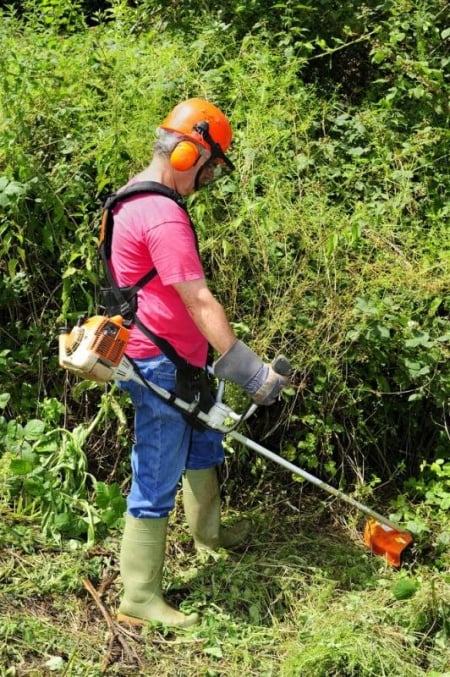 Location de d&eacute;broussailleuse &agrave; Bondues, ce qu'il faut savoir