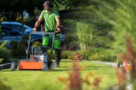 Louer un scarificateur &agrave; Bondues, mode d'emploi et conseils